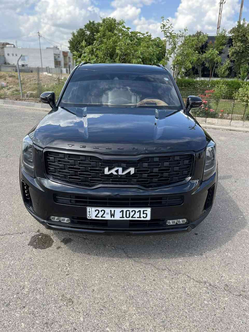 سلام عليكم بيع + مراوس شمالي
سعر بلاش 245 بالعافيه على الياخذها 
كيا تيلورايد موديل 2022
فول الفول مواصفات SX بريستج
حادث امريكا بس دعاميه
بل عراق قبغ جنطه و شبرين جاملغ خلفي
بدون دواخل بدون ايرباك شرط
كير محرك مامفتوح محرك 6 سلندر
1 بصمه تشغيل وابواب
2 سقف شامو كنتارا + سقف بانوراما
3 انضمه قياده ماوس
4 تدفئه وتبريد كشنات
5 شاشه كبيره
6 كاميرا دوراه
7 حساسات خلفيه
8 رادار امامي وتوقف ذاتي
9 شاحن واير ليس
10 كشنات جلد منفصل في اي بي vip
11 كشنات كهرباء
12 مخارج شحن وكهرباء كل السياره
13 لدات نهاري
14 هند بريك بصمه
15 اوتو هولد
16 اوتو ستوب
17 رادارت خلفيه
18 ستيرن رجاج وتوقف ذاتي بحاله الخطر
19 تحكمات فول
20 ويل كب الجبير
21 محرك 3800
22 داخل مشمشي
23 بردات خلفيه
24 دبل فتحه
مكان اربيل ***********
رقم واتساب ***********
