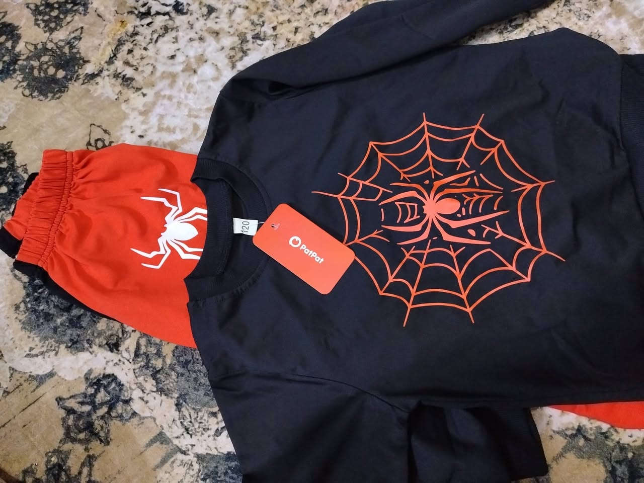 تراك اطفال بات بات سعر القطعة 5


**إذا كنت صاحب هذا الإعلان وتريد حذفه لأي سبب، رجاءا أرسل رسالة إلى الدعم الفني**