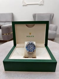 روليكس كوبي • ١٠٠٠م • ضمان سنة