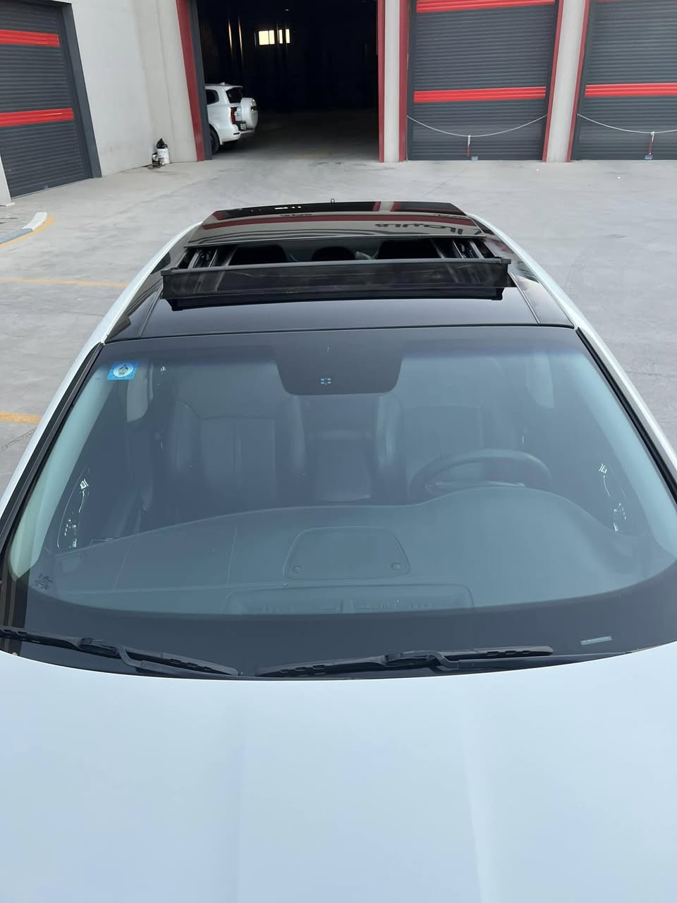 سلام وعليكم 
للبيع 
كيا كورس او k900 موديل 2015 
رقم بعداد بسمي وارد امريكي حادث مبين بل صوره 
سياره جديده بمعنه الكلمه ماشيه 67 ميل 
سياره فول مواصفات مكينه 5000 8 سلندر 
مكانه نجف استفسار *********** 
السعر 190
