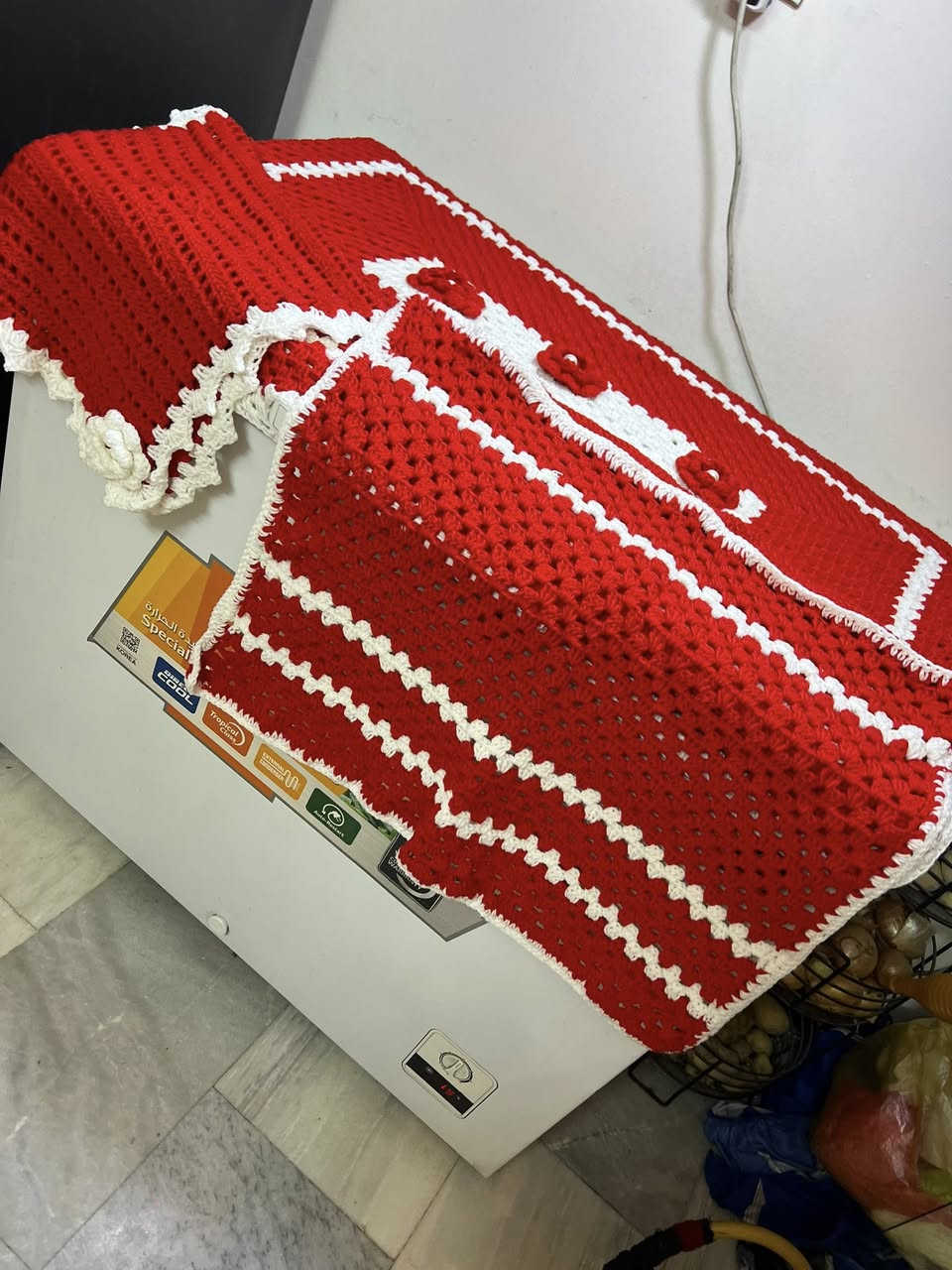 جاهز للبيع والسعر السبت ب١٥ الي يريد يدخل خاص


**إذا كنت صاحب هذا الإعلان وتريد حذفه لأي سبب، رجاءا أرسل رسالة إلى الدعم الفني**