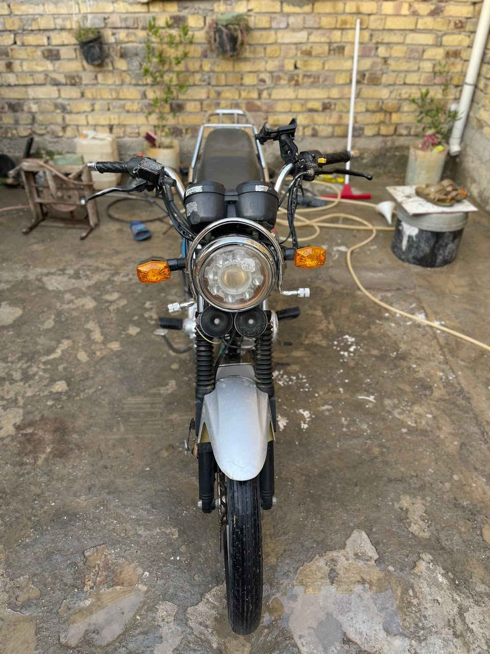 دايون عضم للبيع
موديل ٢٠١٩
اصوولي 
كامله مابيه اي نقص 
825وبيها مجال 
مكاني بابل مركز
الخاص مغلق تواصل هنا
***********
