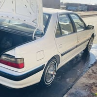 بيجو بارص 2025 ماشية 15 الف رقم بغداد السعر 92 وبيه مجال للشراي للاستف...