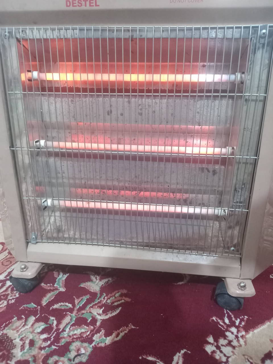 سلام عليكم صوبه للبيع نظيف مابيه شي شرط شغل السعر خاص او تصال ع رقم الهاتف *********** مكان ذي قار قضاء الفجر
