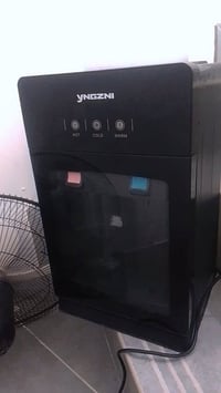 براد منضدي • جديد • ما مستخدم