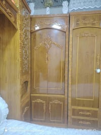 كاونتر • كاونترات • خزائن • دولاب • خزانة مطبخ • ديكورات منزلية • أثاث