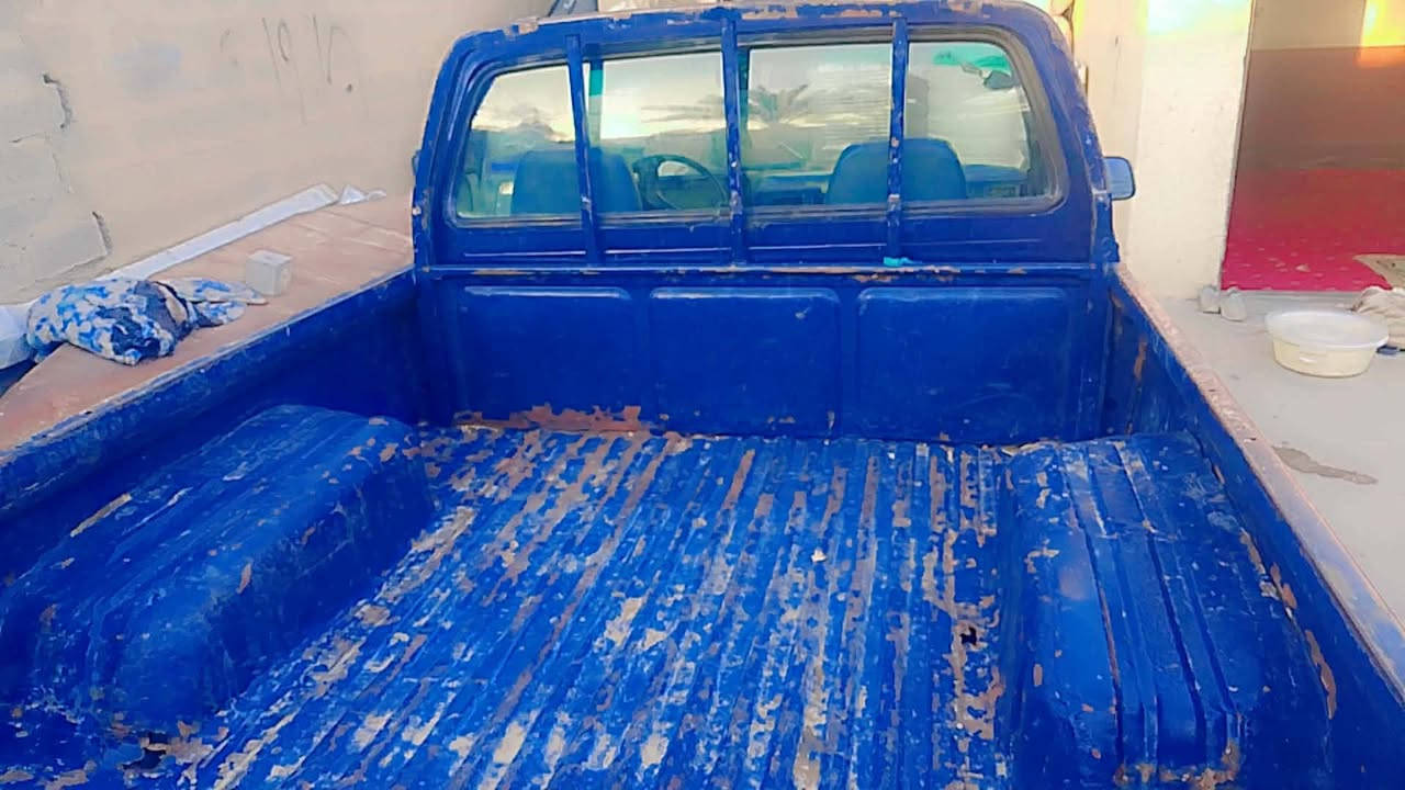 بيكم 85 صبغ حزام محرك كير مكفول   السعر 45 وبيهة مجال العنوان بغداد المحموديه *********** خاص ماجاوب
