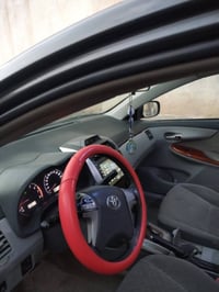 كورولا • ٢٠١٠ • رقم اربيل