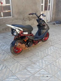 ماكس عدله للبيع محرك 55 قبق كور رياضي وياله رياضي شغاله هندر سلف تشلع ...