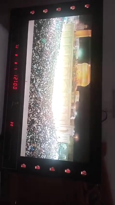 للبيع شاشة لمس جديده اي ضرر ما بية مكاني كوت بعده ب جيس


**إذا كنت صاحب هذا الإعلان وتريد حذفه لأي سبب، رجاءا أرسل رسالة إلى الدعم الفني**