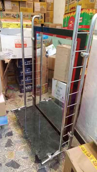 مرايه  25 الف وبيها مجال مكاني بغداد مدينة الصدر رقمي 07705815231