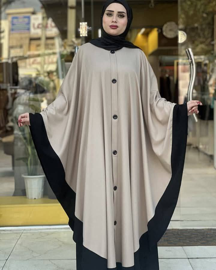 الاستفسار والحجز فقط واتساب+9647775744834
عبايه
الحد وزن 130
السعر 45


**إذا كنت صاحب هذا الإعلان وتريد حذفه لأي سبب، رجاءا أرسل رسالة إلى الدعم الفني**
