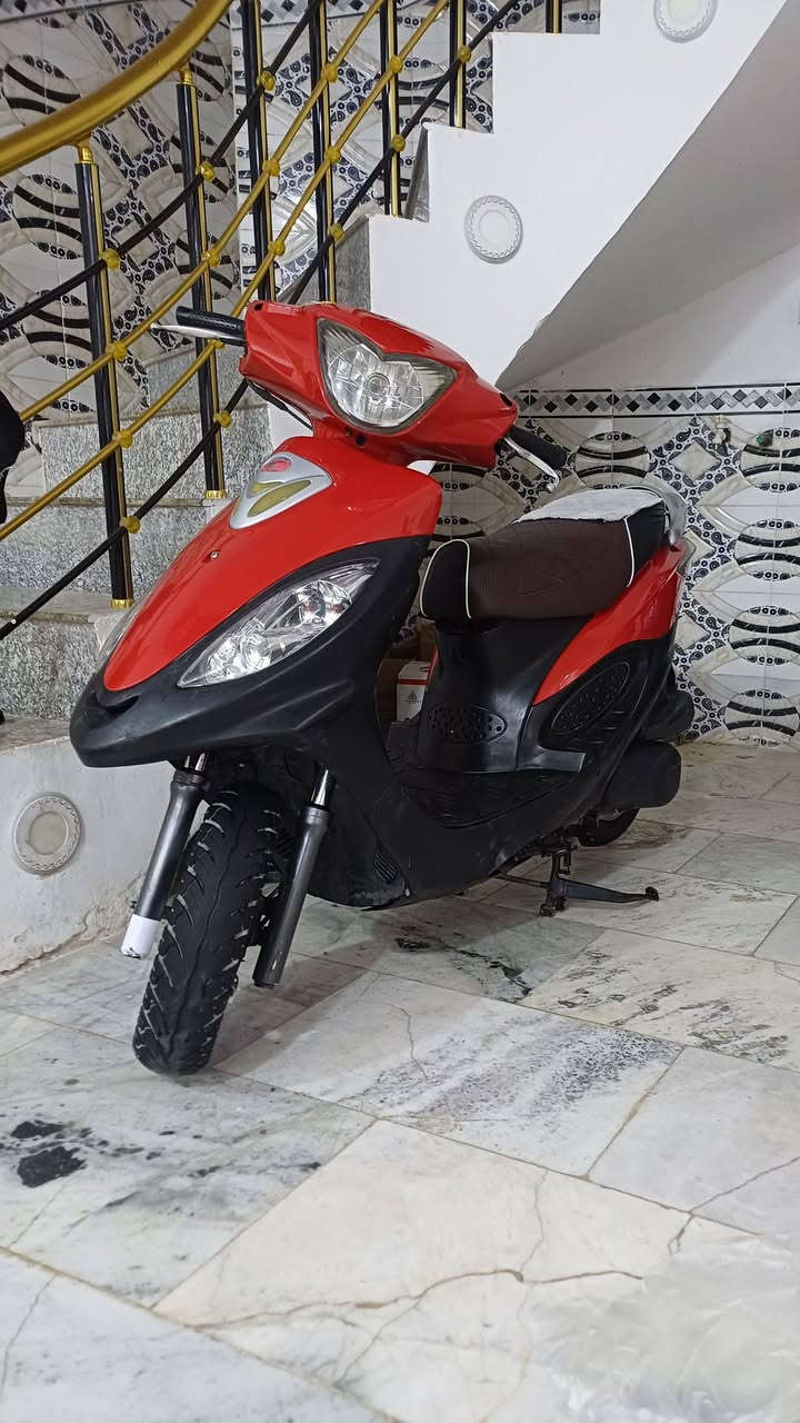 السلام عليكم للبيع دراجه كانكو موديل 13 دراجه كفاله عامه سعر خاص الاستفسار اكثر عن هذا الرقم ***********
