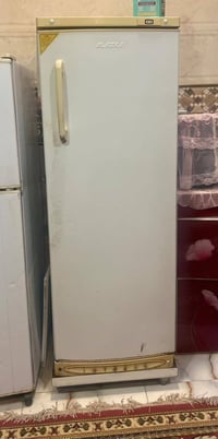 ثلاجات كبار • ام بابين • رميثه