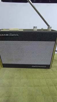 راديو دنماركي • ١٩٦٧ • نظيف