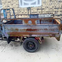 موديل 15 • سنويه • بابل الدبله