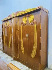 غرفة نوم • صاج ٥ باب • بعقوبة كاطون