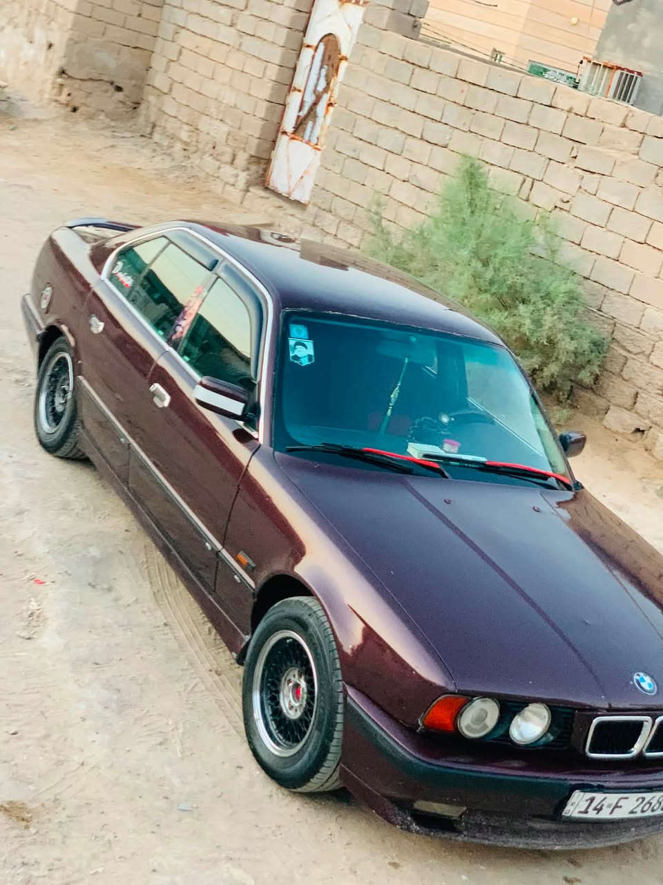 للبيع 525مسكر فانوص رقم بصره ب إسم ولد يمي تحويل ثاني يوم كشتات رصااصي ام بجم ام تخم تاير جديد لايتات زنون سياره ما عايزه شي سنويه ل30 حداديه نص عمر مكينه توه شادهه قبل سبوع سياره كامله تبريد يشتغل ويطفي ﮼- ماﺈعــٰرف 😟♥️𓈒𓏲 ضعف ب كنبريسر صيغ جماليه بس مكاني بصره قرنه ***********واذه اكو مراوس اراوس  سعر 58وبيهه مجال
