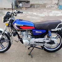 للبيع ايراني 2021 مكمرك وكامل موطور حال نضيف السعر 250بي مجال قليل 078...