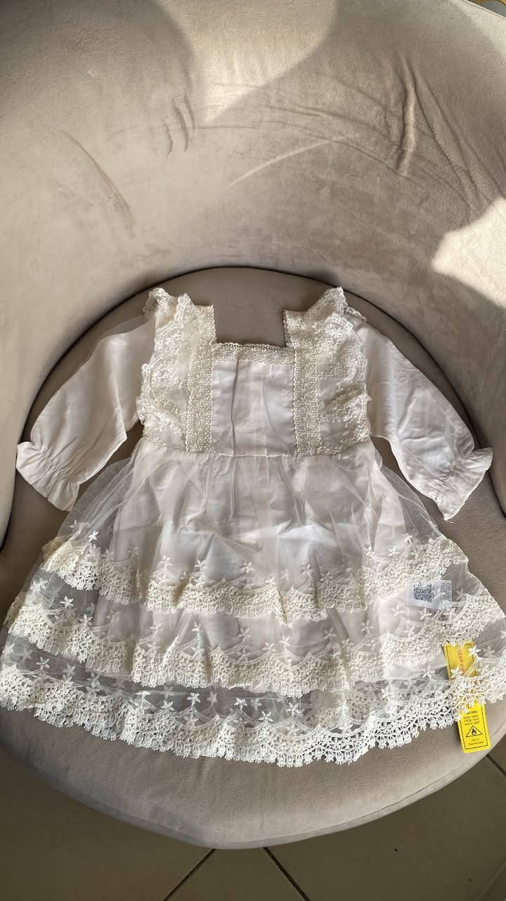 وصلن ملابس أطفال@إشارة✨💞


**إذا كنت صاحب هذا الإعلان وتريد حذفه لأي سبب، رجاءا أرسل رسالة إلى الدعم الفني**