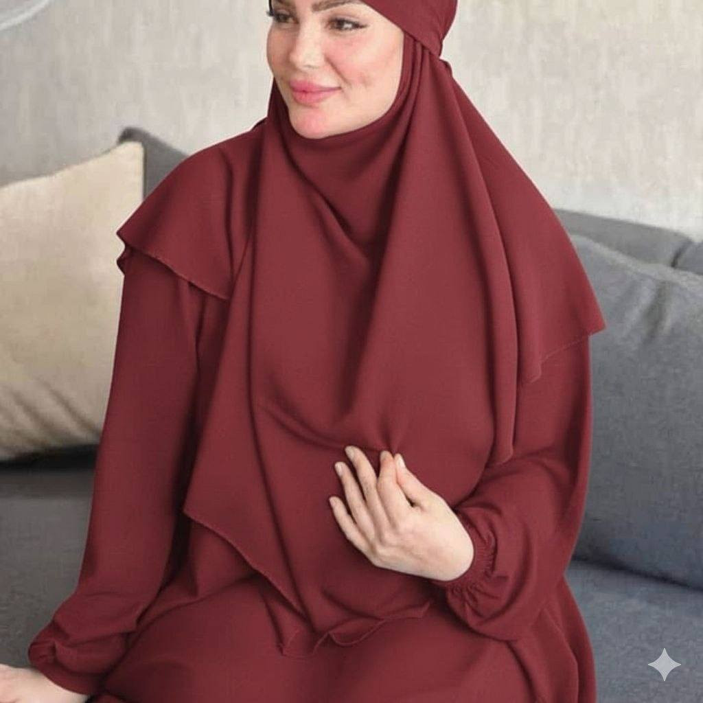 اخير درزنين

الوان الدرزن مشكل 
سعر معمل 
الدرزن 80الف
⭕️وصلت بضاعه 
حجاب شرعي قطعتين  درجه اولى
قماش ايروبين درجه اولى
✅️ يفيد للصلاه 
✅️يلبس للعمره 
 ✅️
فري سايز يلبس وزن 90ونازل ✅️
الدرزن 12قطعه الوان 
سعر الدرزن 80الف فقط 
⭕️اقل طلب للحجز✅️ درزن 
👆👆👆👆
https://t.me/lelaan7


**إذا كنت صاحب هذا الإعلان وتريد حذفه لأي سبب، رجاءا أرسل رسالة إلى الدعم الفني**