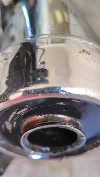 ماطور ايراني • محرك 200 • فلوجه الشهداء