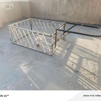 محجل كامل • حي الكرامة