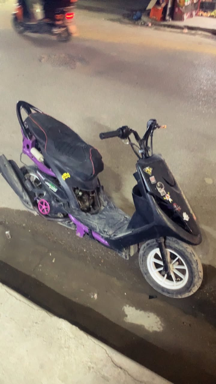 ماكس عدله مال لعب مكينه 55 شاصي بنفسجي بيه تزويدات موضحه بالصوره شلعه معدل تشك الكاع مكاني بغداد جزيره بغداد السياحيه للاستفسار خاص


**إذا كنت صاحب هذا الإعلان وتريد حذفه لأي سبب، رجاءا أرسل رسالة إلى الدعم الفني**