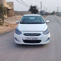 اكسنت • ٢٠١٦ • فول مواصفات