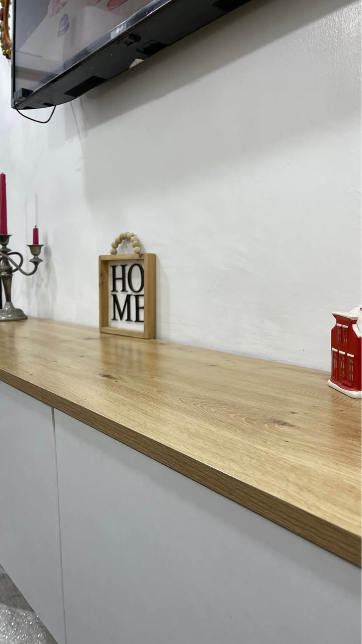 ميز تلفزيون موديل حديث خشب Hdf عملي جدا بغداد, العراق


**إذا كنت صاحب هذا الإعلان وتريد حذفه لأي سبب، رجاءا أرسل رسالة إلى الدعم الفني**