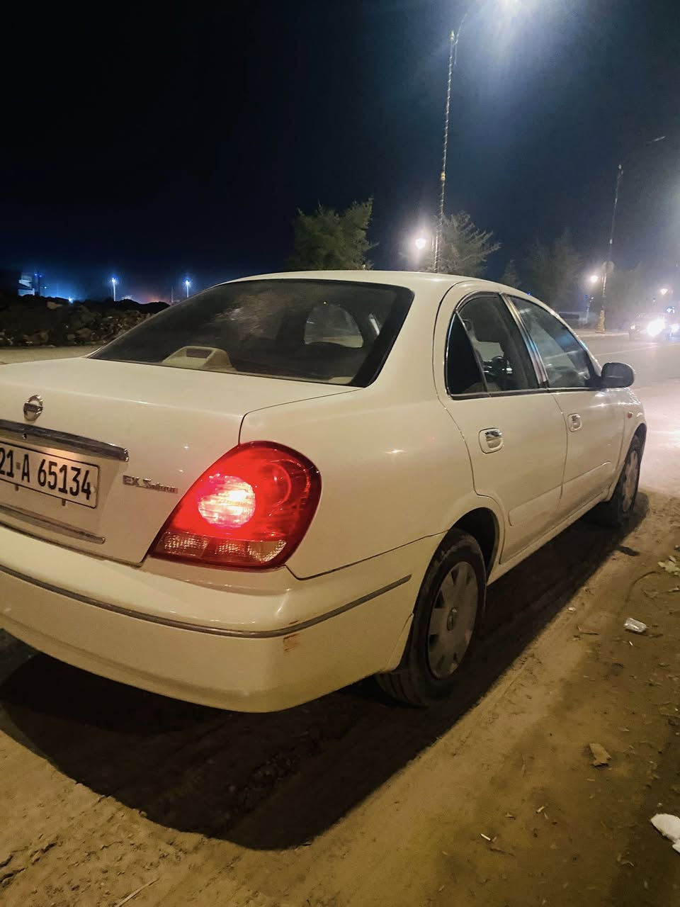 سني سامسونك 2009 للبيع سعر 100 رقم بغداد مكانه سامراء قرب الامامين تحويل مباشر صبغ نص البنيد ونص الجاملغ بدون دواخل وشرط الفحص كير محرك تبريد بشرط مكلف بلنشر ***********
