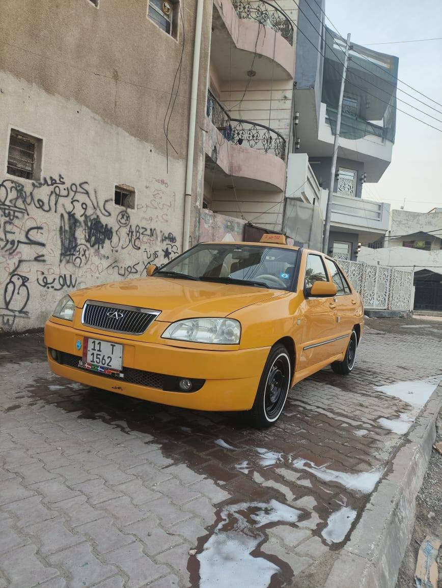 سلام عليكم شيري كوين ٢٠٠٩ ليبل واحد السياره مشايفه سمكري ابد كفاله عامه من تبديل وصبغ ومعجون كير عادي مكينه ابلادي كهربائيات كلها شغاله وشرط ع بلاد مكان السياره بغداد البياع ***********
