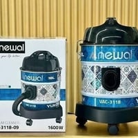 نوال • ١٨ لتر • ١٦٠٠ واط