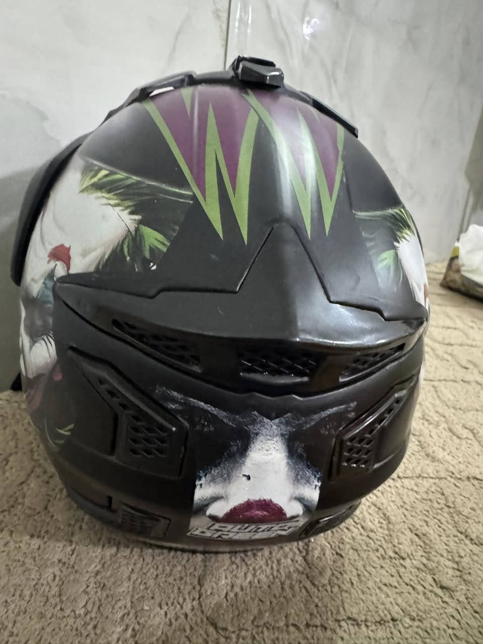 للبيع قيم باليرضي الله


**إذا كنت صاحب هذا الإعلان وتريد حذفه لأي سبب، رجاءا أرسل رسالة إلى الدعم الفني**