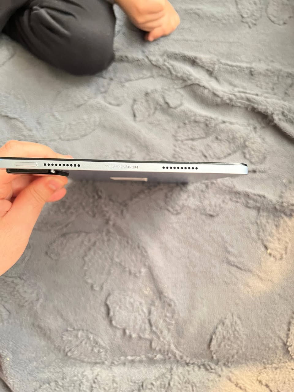 السلام عليكم تاب للبيع xiaomi pad 6 ذاكرو256 نظافته 95 بلمية مداخل تصليح ابد حجم الشاشه 11انج سعر 275الف مكان المنصور


**إذا كنت صاحب هذا الإعلان وتريد حذفه لأي سبب، رجاءا أرسل رسالة إلى الدعم الفني**