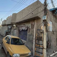 الحميديه قرب الطاقه • ١٠٠م • غرفتين