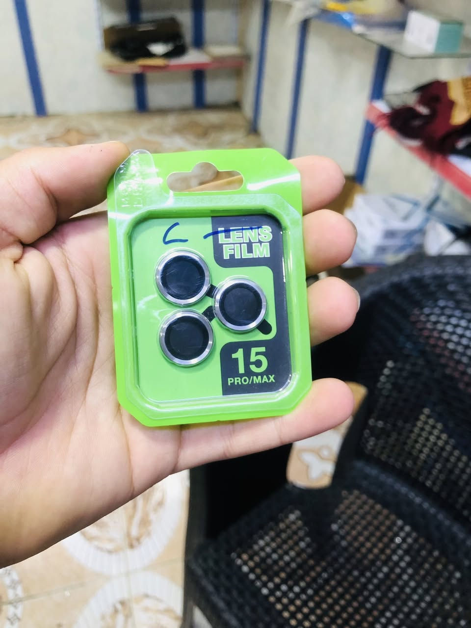 حياكم الله


**إذا كنت صاحب هذا الإعلان وتريد حذفه لأي سبب، رجاءا أرسل رسالة إلى الدعم الفني**