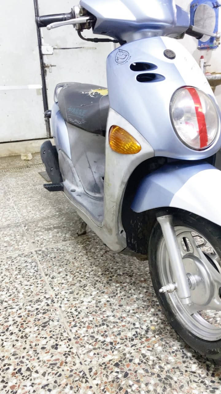 إسلام و عليكم دراجه فله لبيع دراجه صاله سبوعين نازله من ارمبهً دراجه جديده حيل السعر ٨٥٠و بيه مجال العلوان بغداد مدينت الصدر رقم الهاتف ***********
