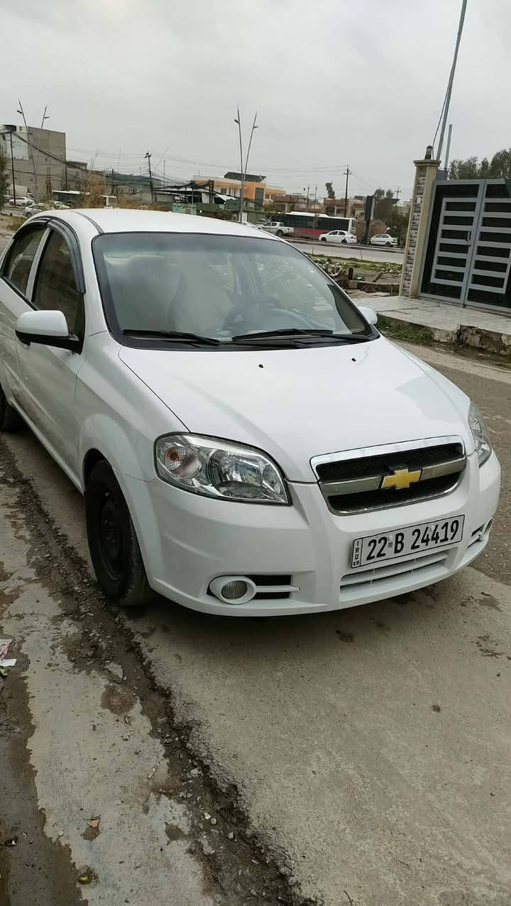 افيو للبيع او مراوس موديل 2011 كير اوتو محرك شرط وكير شرط
بدون ضرر فقط بيها نص باب صبغ انطيك قطعه صبغ 

باتري جديد تبريد شغال وتدفئه شاشه وكامره

اربع جامات كهرب رقم اربيل باسمي هزه وسنويه ما ساقطين 

السعر 80

مكاني موصل ///***********///***********
