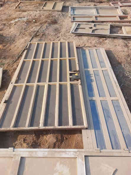 بيبان المنيوم نضافه فول
***********
خور زبير
