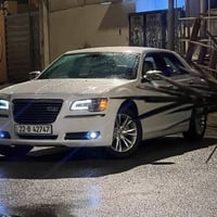 مكينة ٣٦٠٠ • موديل ٢٠١٢ • ماشي ١٥٠٠٠٠