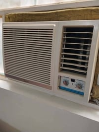 مكيف ميديا • ٢ طن • بغداد الوحده