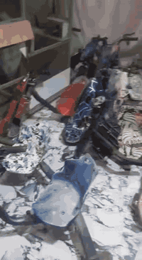 سكوترات كهربائية • الكويت • ١٣ وحدة