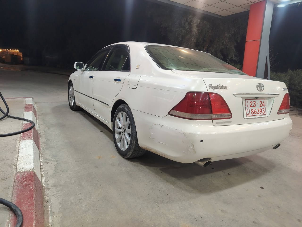 ***********
سڵاوخودالە هە مولایک.شاهینە ی موس.موس
هاوڕیان سەیارە یەکی جوان وڕیکو پیکم هیناوە بە پارە یی سەیارە یە کی بڕاوە یە.
2005.ڕویاڵ.سپی ناوزەد.۳دوگمە یی.پە ردە.182.بی دوکە ڵ.واتاگە ورە بە گە ورە یە.دە عەمی پیشی سپورتە..
تیبینی.سقفی بویاغی ئە وروپایە.کامیراوحاسە یە.نرخی کوتایی.51.گڵایە..دە شبوڵ وفورمیکایی لوکە
