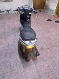 دراجه ماكس • عدله • بلاديه