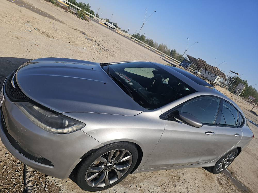 السلام عليكم 
S200  S مديل 2016 وارد امريكي بابين فقط 
سياره فول 1/1 السعر 122
رقم بصره بسمي دولي سنويه 2029
شاشه دواره 
كشنات حظن تبريد تدفئ 
شاشه جبيره كاربلي 
بنوراما 
تبريد ثلج 
حساسات خلفيه اماميه 
رادار جانبيه 
تحكمات ستيرن 
ويل كروم بلادي 
فانات عاصفه 
باترري جديد 
حداده جاهزه 
ادامه كامله 
ماي راديتر احمر
كير 9 نمره جوك 
هاندبريك 
عينه اوباما 
وبعد بيها مواصفات خير من الله 
مكان السياره البصره الزبير البترو كيمياويات 
شراي يتصل ما اجاوب خاص 
*********** البصرة, العراق
