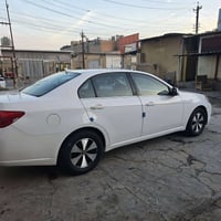 ابيكا • ٢٠٠٩ • رقم اربيل