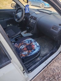 فورت منديو • ٢٠٠٧ • رقم ديالى