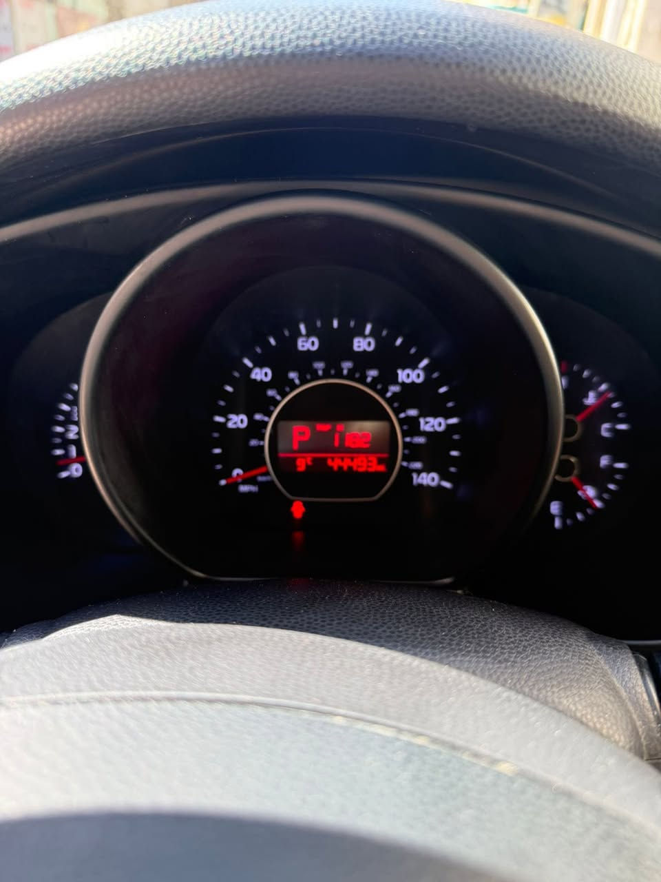 سلام عليكم كيا صول موديل 18 
موصفات عاديه
حادث بنيد و جاملغ باب مبدل نفس لون 
صبغ حافت صندوك  محرك 1600
بغداد حي الجامعه 
***********
سعر 105 بيه مجال
