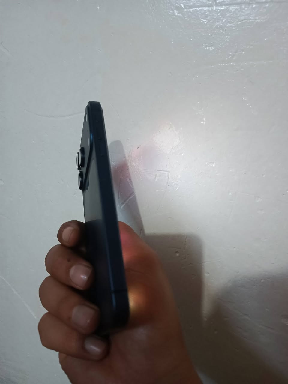 سلام عليكم ايفون اكس ار محور ١٧جهاز بلشرط كله شغال فيس ايدي شغال شاشه بلاد الجهاز فقط مبدل بطاريه فقط للبيع او مراوس سعره قفل ١٧٥ مكاني كركوك عمل شعبي رقمي ***********
